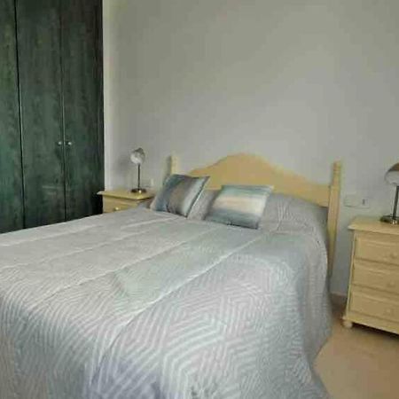 Lovely 2 Bedroom Apartment 2Nd Line To Beach El Albir Eksteriør billede